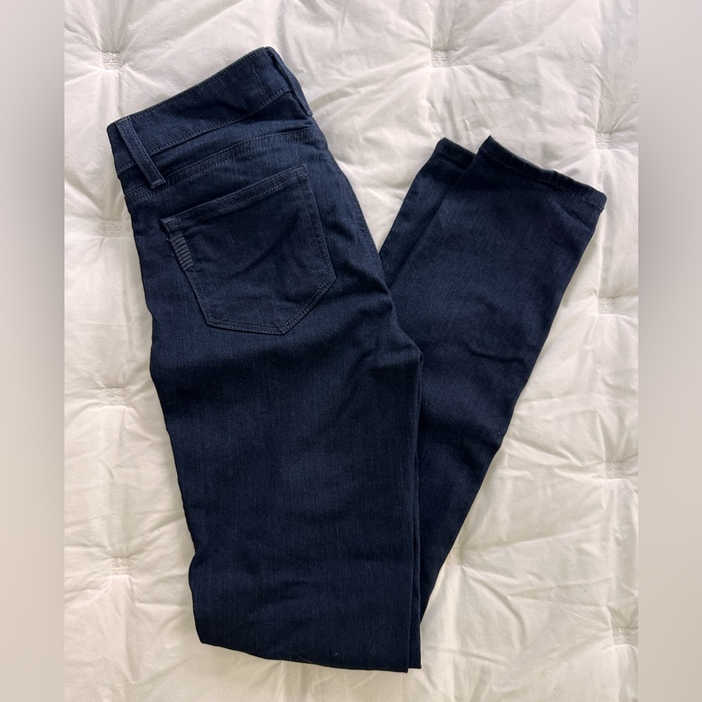 Paige Verdugo Ultra Skinny Jeans